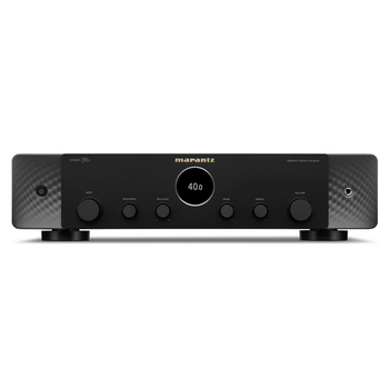 Сетевой стерео ресивер Marantz Stereo 70 S Black (art.244569)