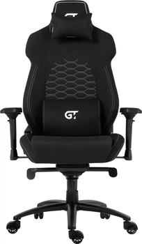 Геймерское кресло GT Racer X-8702 Fabric Black