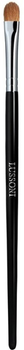 Пензлик для тіней Lussoni PRO 460 Small Eyeshadow Brush 1 шт (5903018913780)