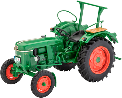 Збірна модель Revell Deutz D30 масштаб 1:24 (4009803078212)