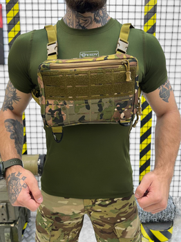 Чохол для планшета Tactical Bag Multicam