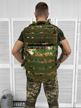 Рюкзак тактичний Assault Backpack Elite 45 л