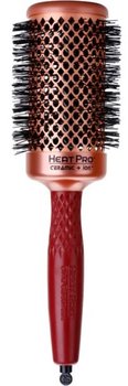 Okrągła szczotka do modelowania Olivia Garden HeatPro Ceramic+Ion Round Brush (5414343006738)