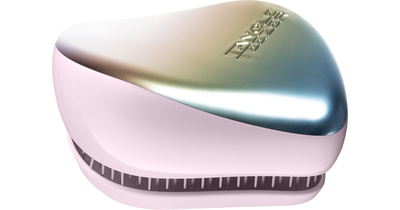 Szczotka Tangle Teezer Compact Styler Pearlescent Matte Chrome (5060630046804)