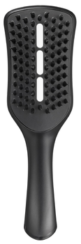 Szczotka Tangle Teezer Easy Dry & Go Vented Blow-Dry Hairbrush Large Black (5060630048037)