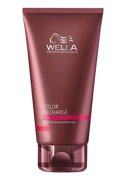 Кондиціонер для волосся Wella Professionals Invigo Color Recharge Conditioner Red 200 мл (8005610643038)