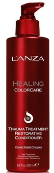 Odżywka do włosów Lanza Healing ColorCare Trauma Treatment Restorative Conditioner 200 ml (654050405706)
