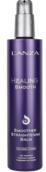Odżywka do włosów Lanza Healing Smooth Smoother Straightening Balm 250 ml (654050147095)