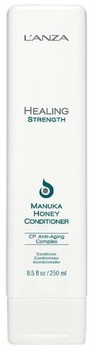 Odżywka do włosów Lanza Healing Strength Manuka Honey Conditioner 250 ml (654050151092)