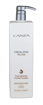 Кондиціонер для волосся Lanza Healing Volume Thickening Conditioner 1000 мл (654050178334)