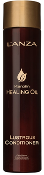 Кондиціонер для волосся Lanza Keratin Healing Oil Lustrous Conditioner 250 мл (654050231091)