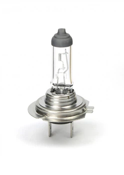 Лампа галогеновая H7 12V 55W PX26D (картонная упаковка 1шт) SL1007 Shafer