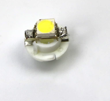 Лампа светодиодная T5 B8.4D 1LED (1шт) SL4030 Shafer
