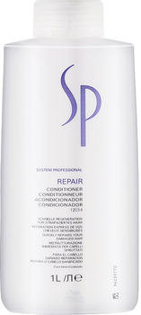 Odżywka do włosów Wella Professionals SP Repair Conditioner 1000 ml (4015600083298)