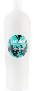Szampon Kallos Jasmine Nourishing Shampoo 1000 ml (5998889505820)