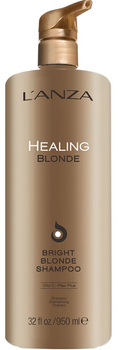 Szampon Lanza Healing Blonde Bright Blonde Shampoo 950 ml (654050421331)