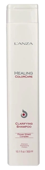 Szampon Lanza Healing ColorCare Clarifying Shampoo 300 ml (654050403108)