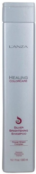 Szampon Lanza Healing ColorCare Silver Brightening Shampoo 300 ml (654050406109)