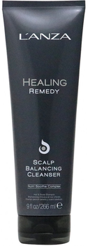 Шампунь Lanza Healing Remedy Scalp Balancing Cleanser 266 мл (654050300100)