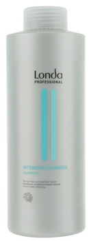 Шампунь Londa Professional Intensive Cleanser Shampoo 1000 мл (8005610605357)