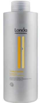 Шампунь Londa Professional Visible Repair Shampoo 1000 мл (8005610605456)
