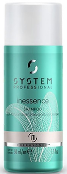 Шампунь System Professional Inessence Shampoo 50 мл (4064666003436)