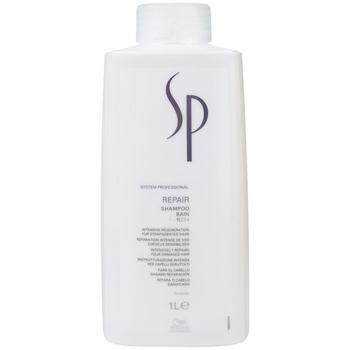 Шампунь Wella Professionals SP Repair Shampoo 1000 мл (4015600112295)