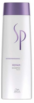 Шампунь Wella Professionals SP Repair Shampoo 250 мл (4015600112271)