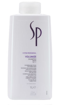 Шампунь Wella Professionals SP Volumize Shampoo 1000 мл (4015600084004)