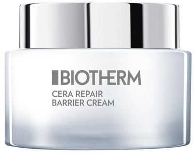 Крем для обличчя Biotherm Cera Repair Barrier Cream регенеруючий 75 мл (3614273759755)
