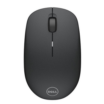 Мышка Dell WM126 Wireless Optical (570-AAMH)