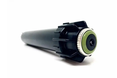 Выдвижной дождеватель Hunter MP 1000 ECO Rotator радиус 4,3 м сектор 360°