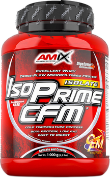 Протеїн Amix IsoPrime CFM