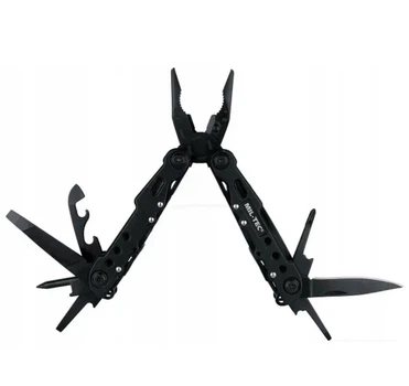 Мультитул Sturm Mil-Tec Cobra Large Black (15406102)