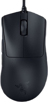 Игровая компьютерная мышь Razer DeathAdder V3 Черный (RZ01-04640100-R3M1)