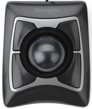 Компьютерная мышь Kensington Expert Mouse Черный