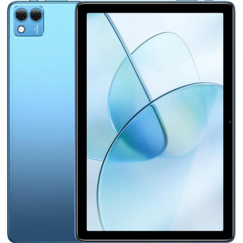 Планшет DOOGEE T10S 6/128GB Blue