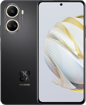 Смартфон Huawei Nova 10 SE 8/256GB Starry Black
