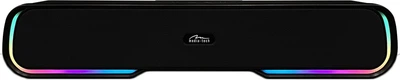 Акустична система Media-Tech Phantom BT 2.0 Bluetooth Soundbar 10 Вт LED Light (MT3180)