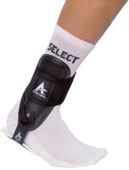 Гомілкостоп Select Active Ankle T2 L Black 1 шт (5703543702947)