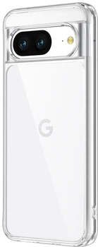 Чехол для смартфона BeCover для Google Pixel 8 Transparent (BC_710140)