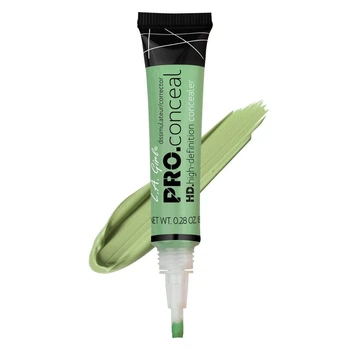 Консилер для лица L.A. Girl HD Pro Conceal Color Corrector - Green GC992 Зеленый
