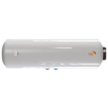 Водонагреватель EWT Clima Runde Slim AWH/M 80 H, Бойлер 80 л