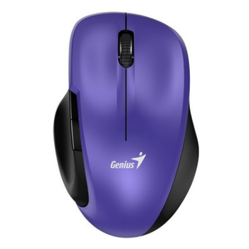 Мышь Genius Ergo 8200S Фиолетовый