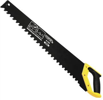 Ножовка по пенобетону Mastertool 550 мм (14-2755)