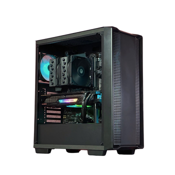 Игровой ПК Orion v1 (RX 6800 XT 16GB / Ryzen 7 5700X / DDR4 32GB / SSD 1TB)