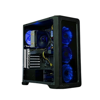 Комп'ютери з відеокартою GeForce GTX 1070 Ti - ROZETKA | Купити