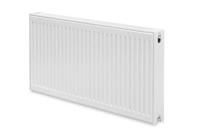 Радіатор сталевий TERRA Teknik Premium Plus 400/22х1500 БП (6546506)