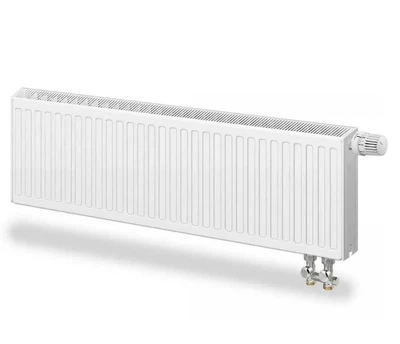 Радіатор сталевий TERRA Teknik Premium Plus 300/22х1300 НП (6532744)