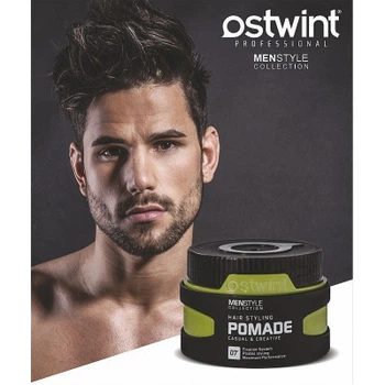 Восковая помадка для волос OSTWINT №7, 150ml